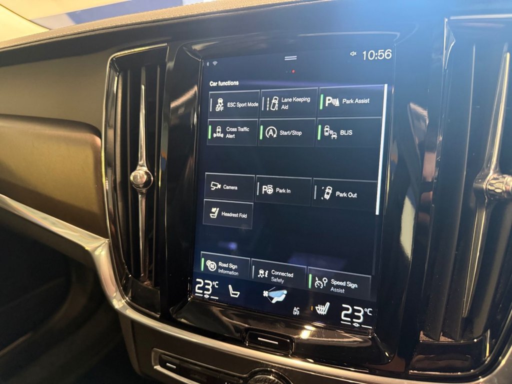 Used Volvo V90 2017 for sale - 77748078: Photo 24