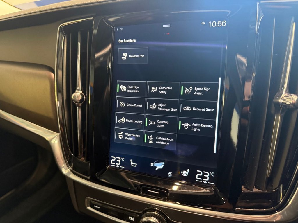 Used Volvo V90 2017 for sale - 77748078: Photo 25