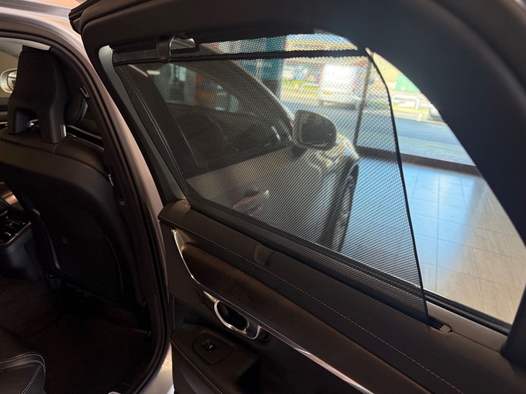 Used Volvo V90 2017 for sale - 77748078: Photo 27