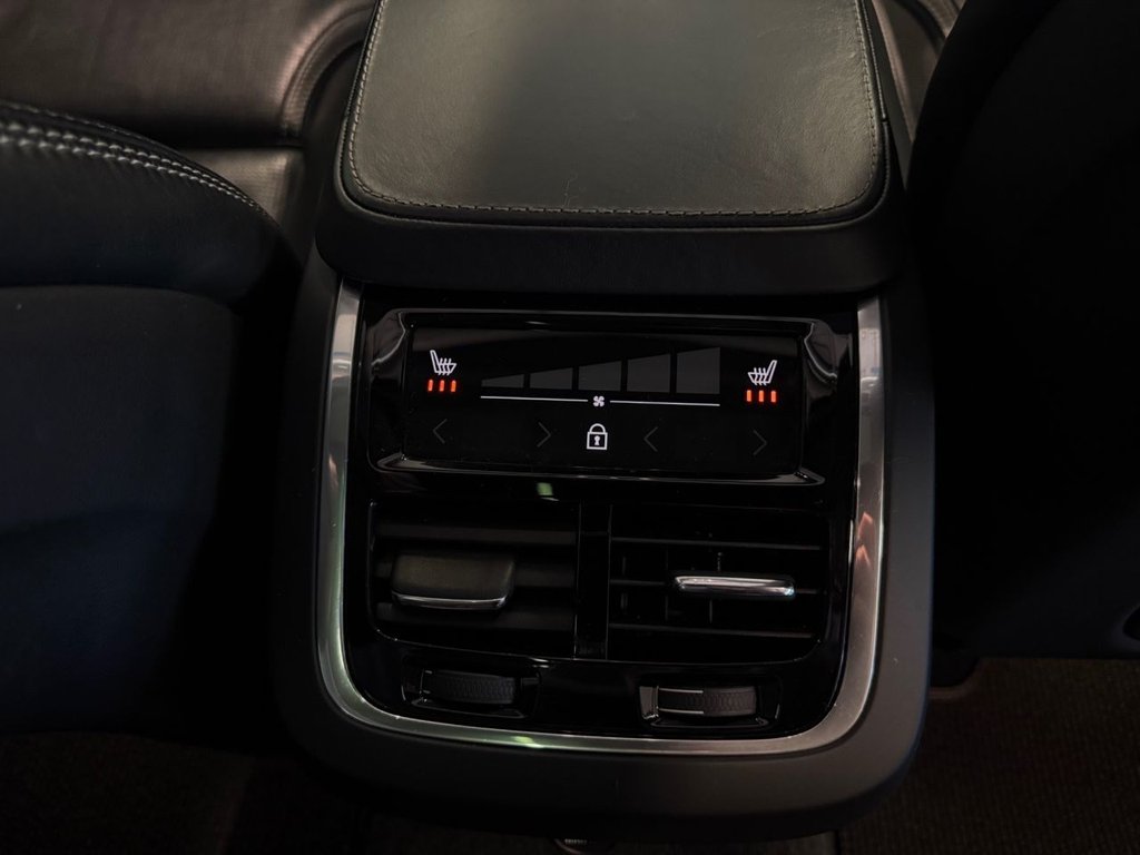 Used Volvo V90 2017 for sale - 77748078: Photo 28