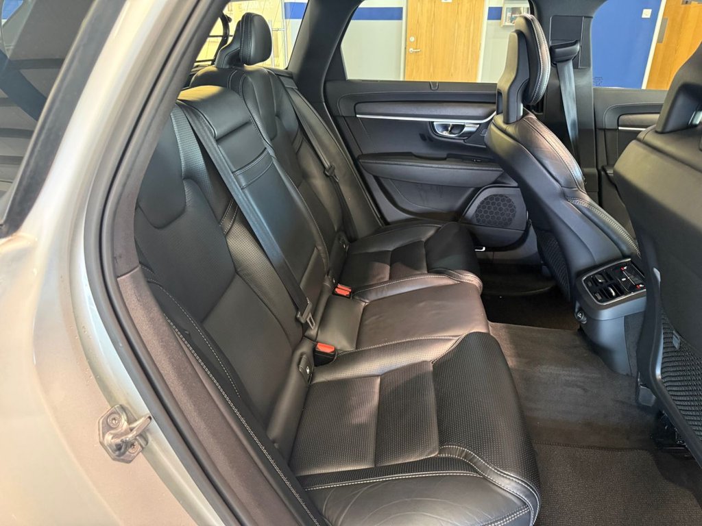 Used Volvo V90 2017 for sale - 77748078: Photo 29