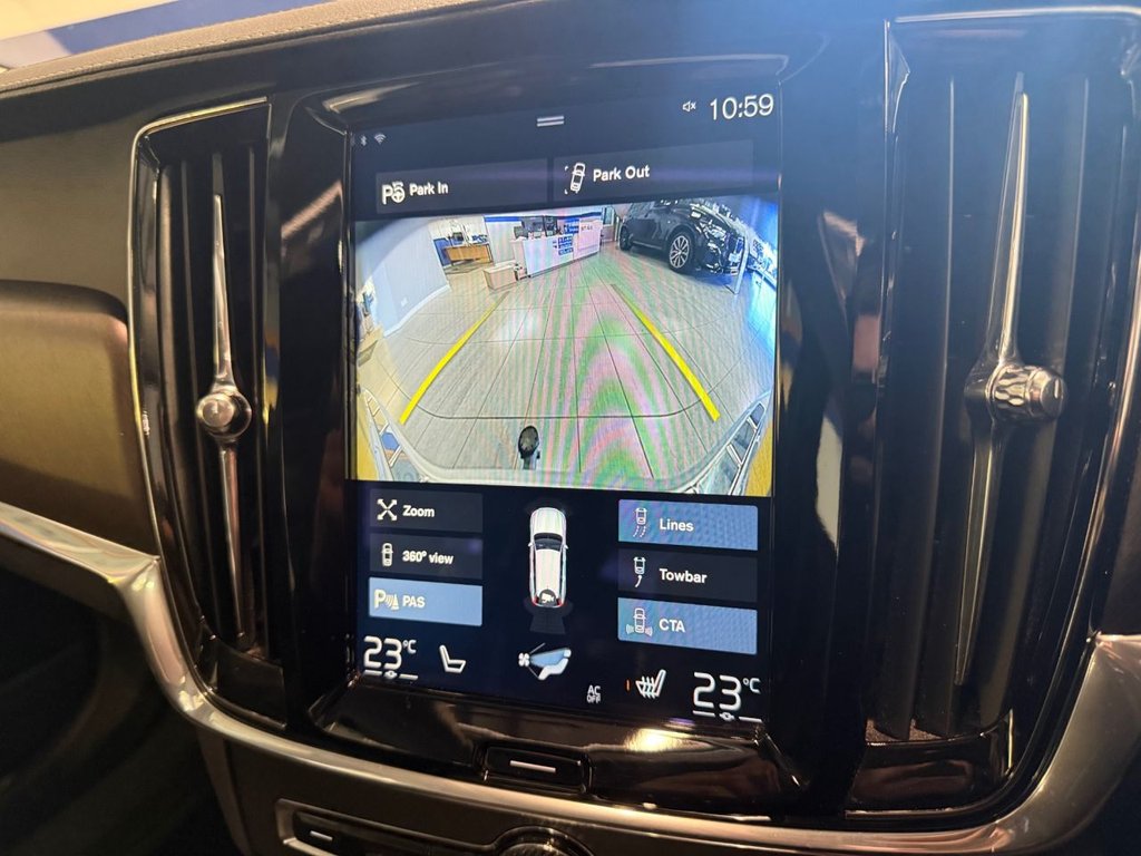 Used Volvo V90 2017 for sale - 77748078: Photo 30