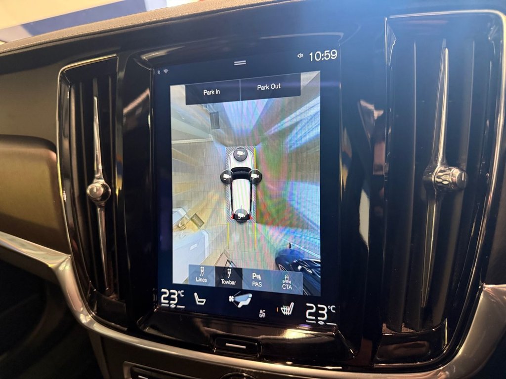 Used Volvo V90 2017 for sale - 77748078: Photo 31