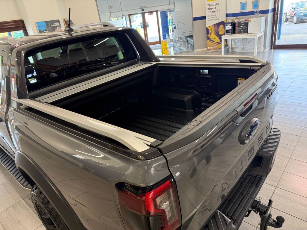 Used Ford Ranger 2024 for sale - 76386543: Photo 10