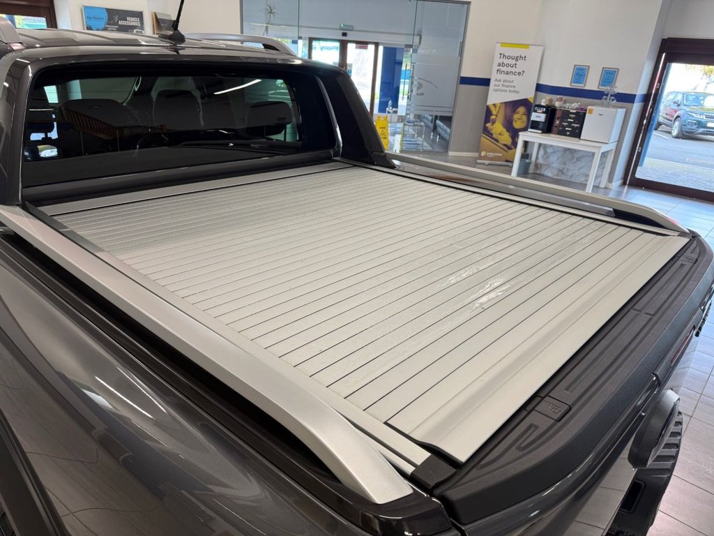 Used Ford Ranger 2024 for sale - 76386543: Photo 11