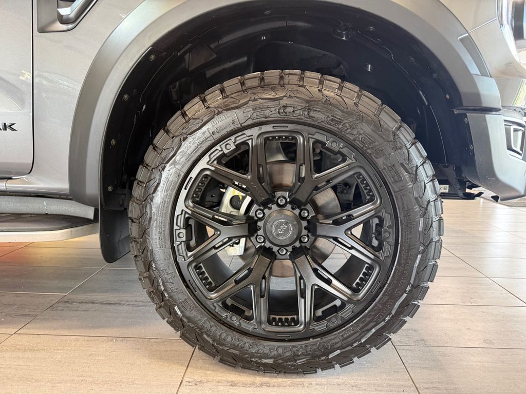 Used Ford Ranger 2024 for sale - 76386543: Photo 12