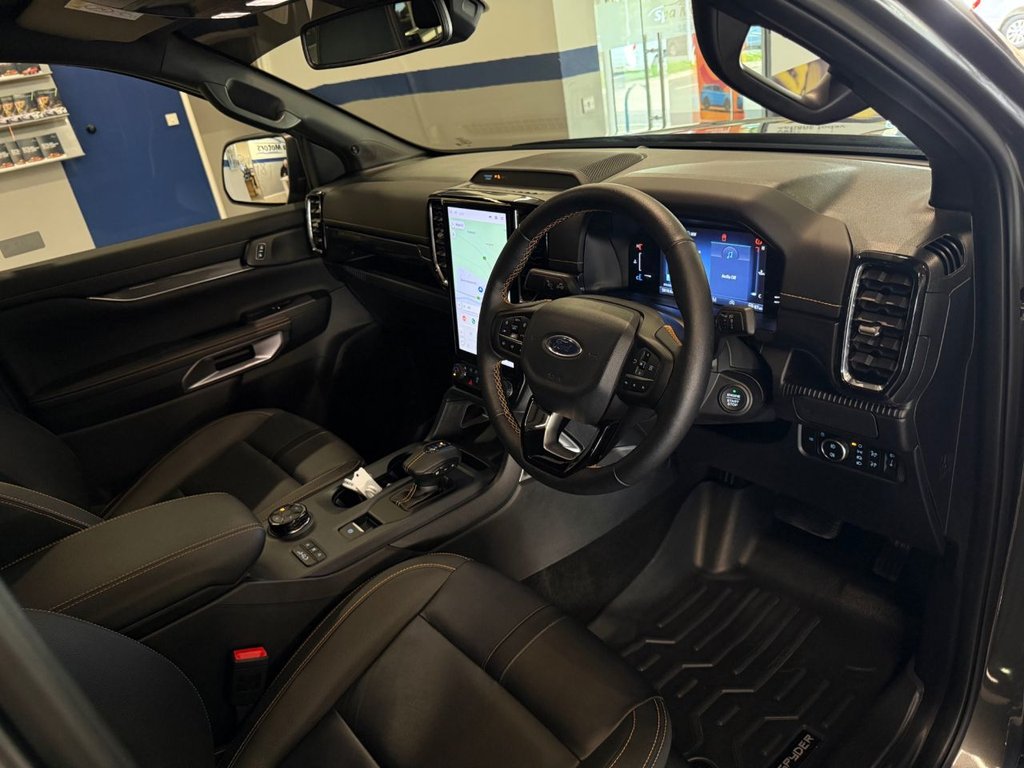 Used Ford Ranger 2024 for sale - 76386543: Photo 15