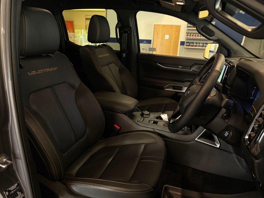 Used Ford Ranger 2024 for sale - 76386543: Photo 16