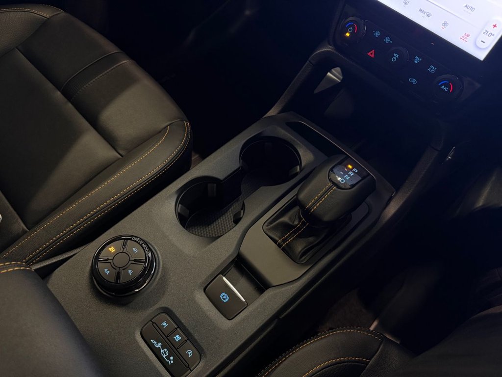 Used Ford Ranger 2024 for sale - 76386543: Photo 18