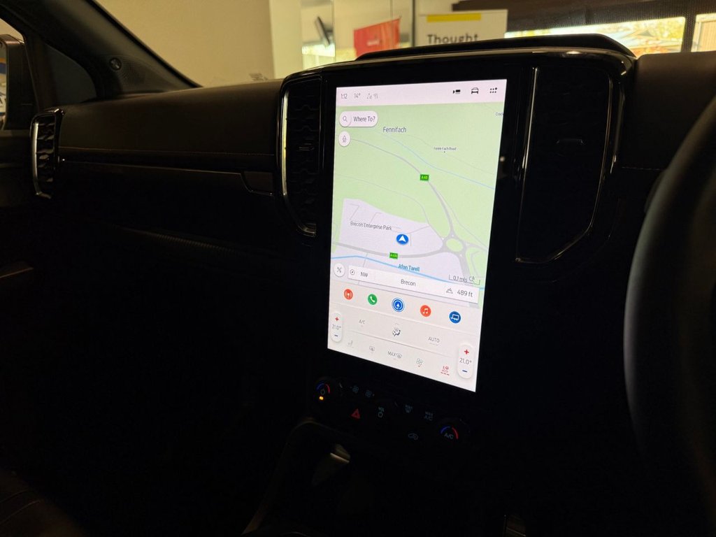 Used Ford Ranger 2024 for sale - 76386543: Photo 19