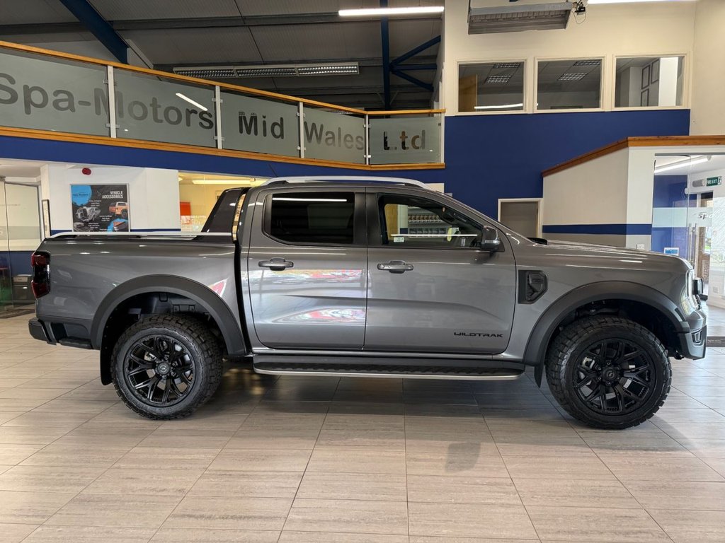 Used Ford Ranger 2024 for sale - 76386543: Photo 2