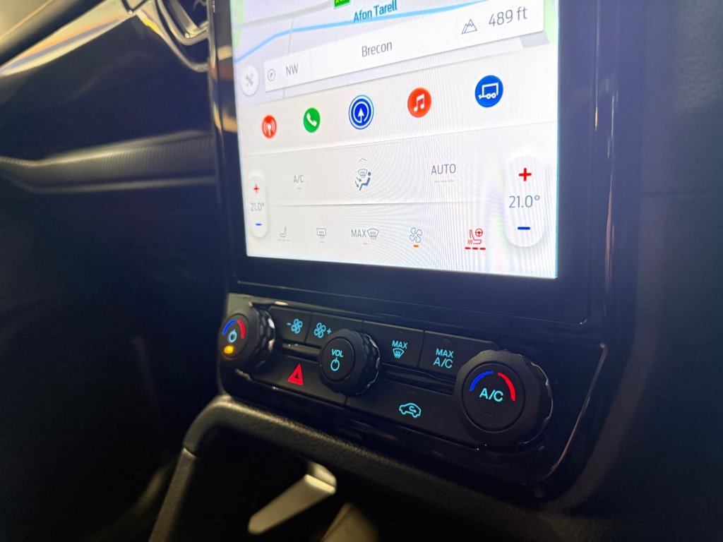 Used Ford Ranger 2024 for sale - 76386543: Photo 20