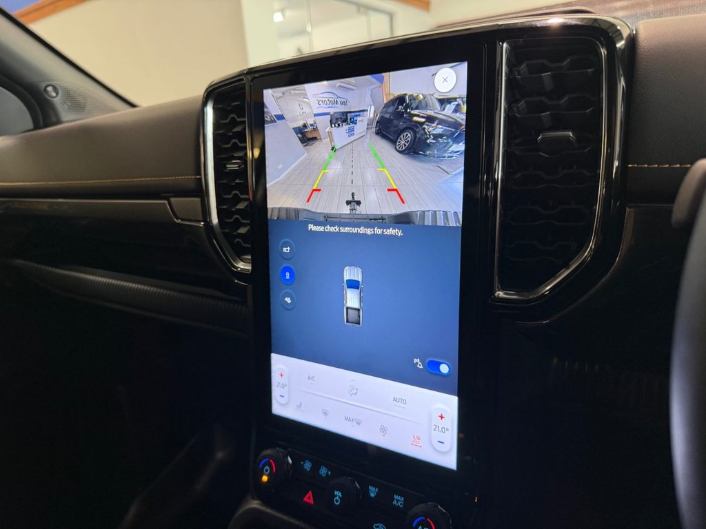 Used Ford Ranger 2024 for sale - 76386543: Photo 21