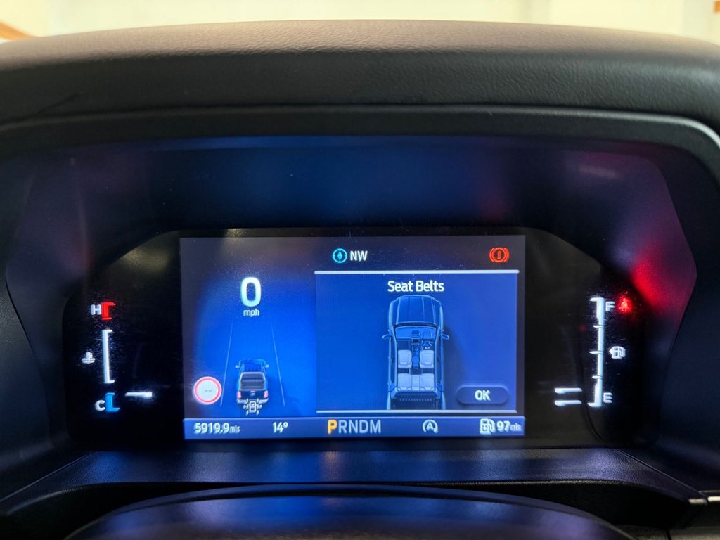 Used Ford Ranger 2024 for sale - 76386543: Photo 22