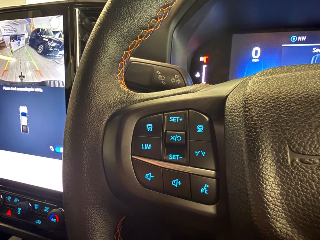 Used Ford Ranger 2024 for sale - 76386543: Photo 23