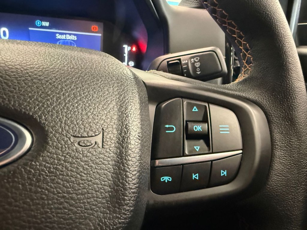 Used Ford Ranger 2024 for sale - 76386543: Photo 24