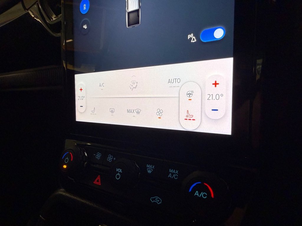 Used Ford Ranger 2024 for sale - 76386543: Photo 25