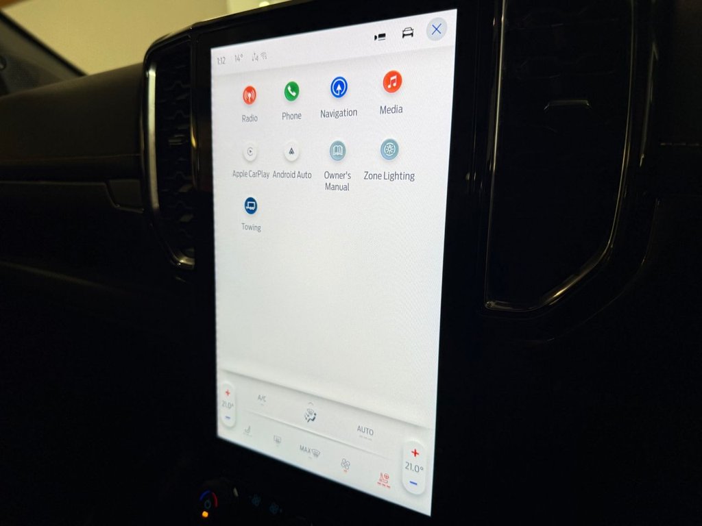 Used Ford Ranger 2024 for sale - 76386543: Photo 26