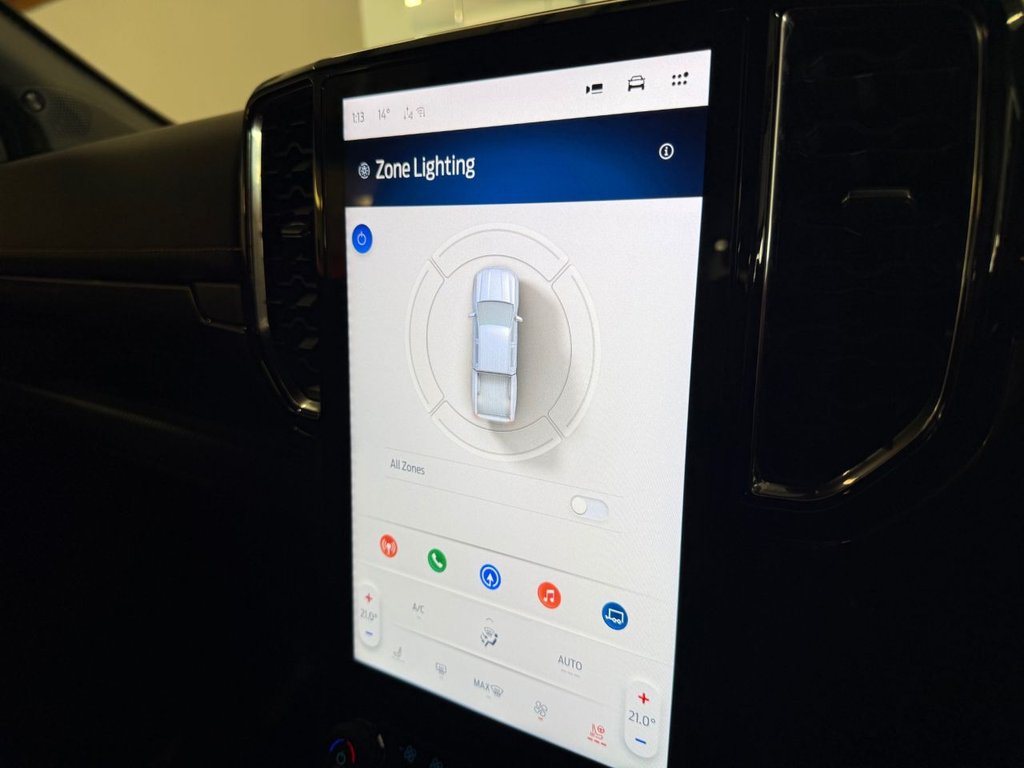 Used Ford Ranger 2024 for sale - 76386543: Photo 27