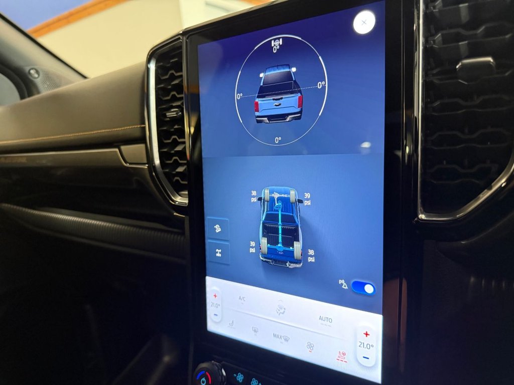 Used Ford Ranger 2024 for sale - 76386543: Photo 28