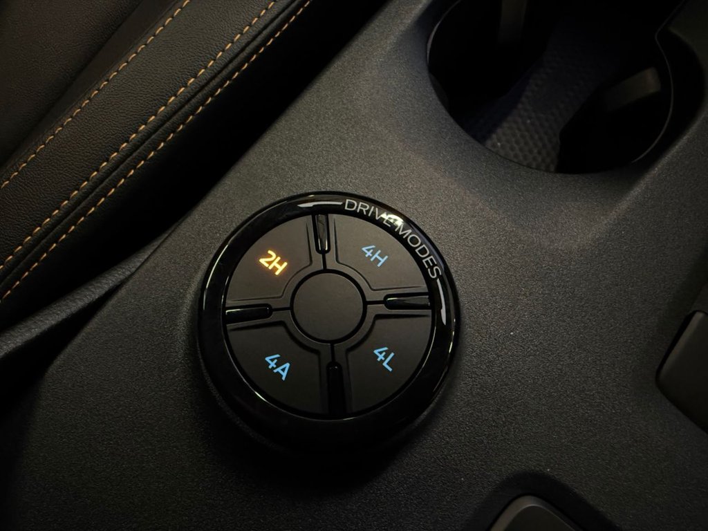 Used Ford Ranger 2024 for sale - 76386543: Photo 29