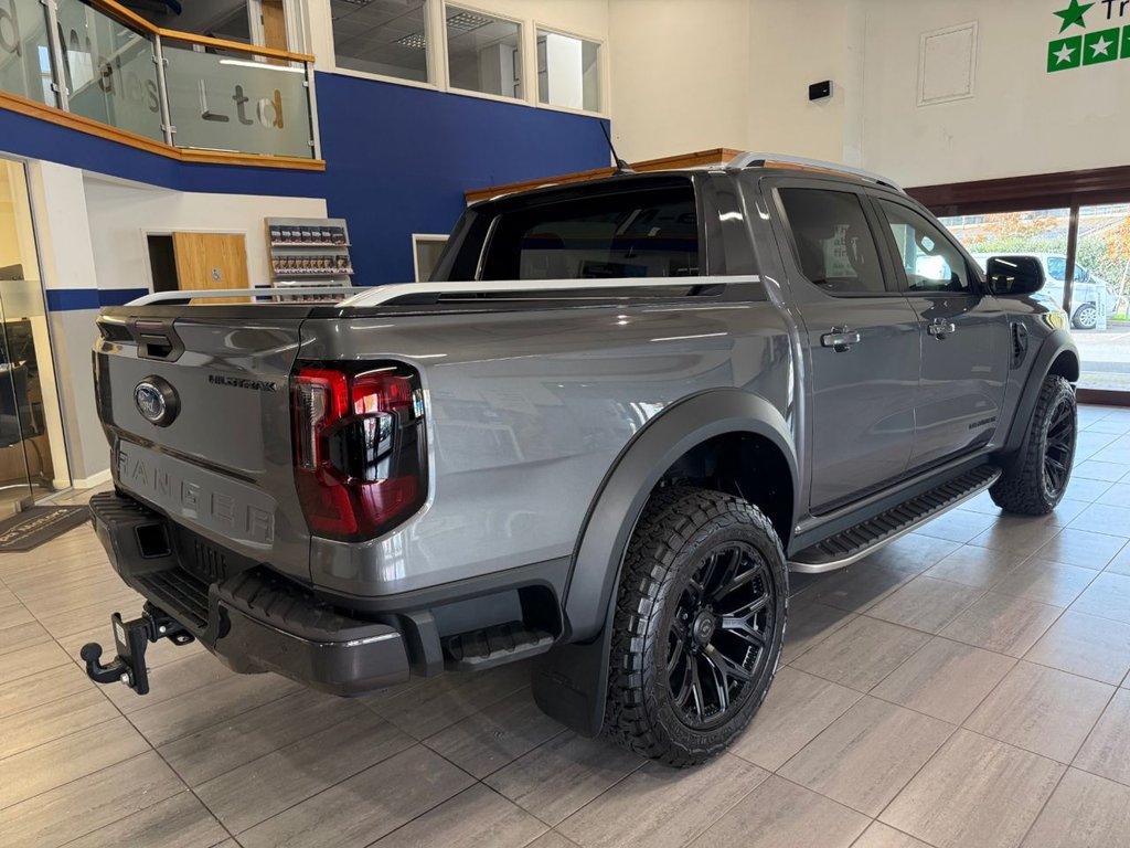 Used Ford Ranger 2024 for sale - 76386543: Photo 3