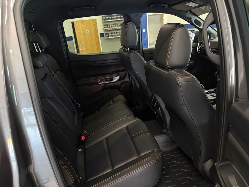 Used Ford Ranger 2024 for sale - 76386543: Photo 31