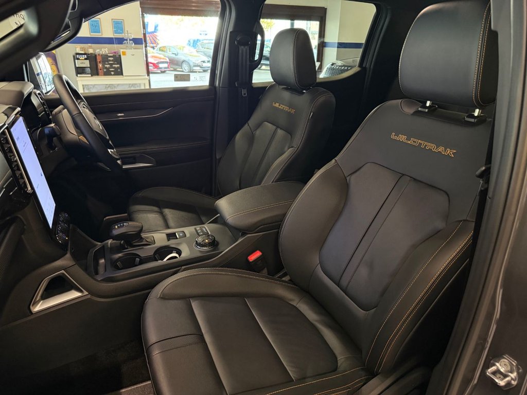 Used Ford Ranger 2024 for sale - 76386543: Photo 32