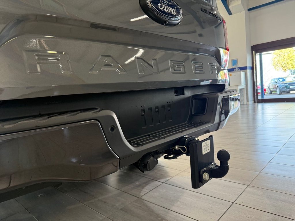 Used Ford Ranger 2024 for sale - 76386543: Photo 33