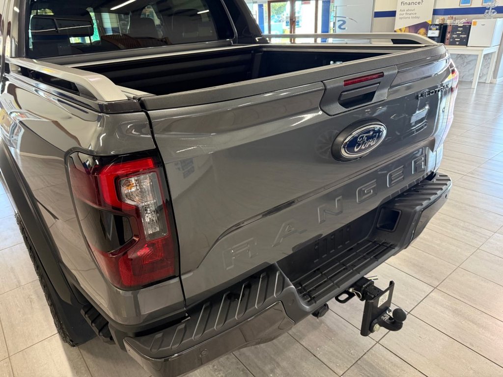 Used Ford Ranger 2024 for sale - 76386543: Photo 34