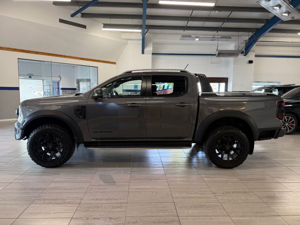 Used Ford Ranger 2024 for sale - 76386543: Photo 6