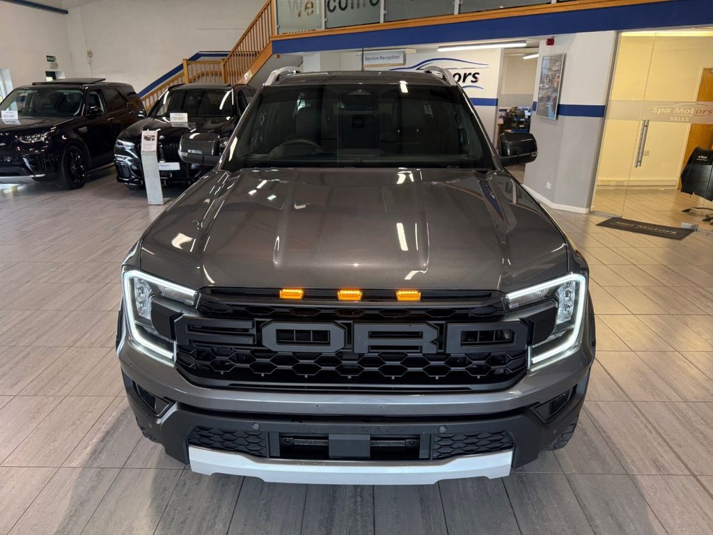 Used Ford Ranger 2024 for sale - 76386543: Photo 8