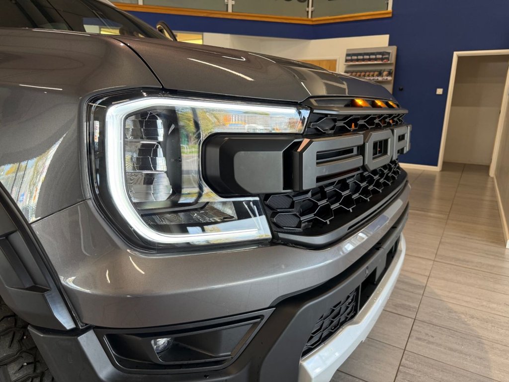 Used Ford Ranger 2024 for sale - 76386543: Photo 9