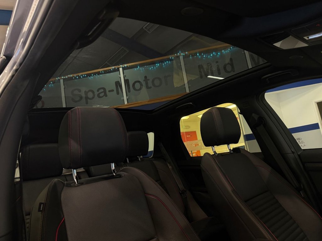 Used Land Rover Discovery Sport 2022 for sale - 76798251: Photo 13
