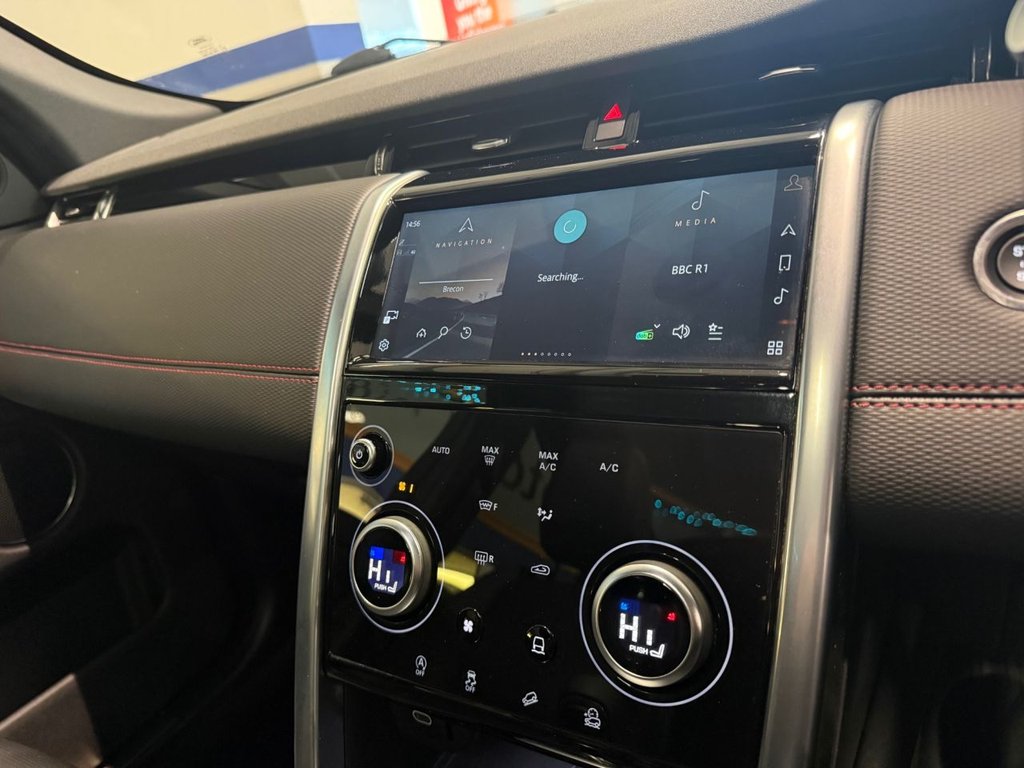 Used Land Rover Discovery Sport 2022 for sale - 76798251: Photo 14