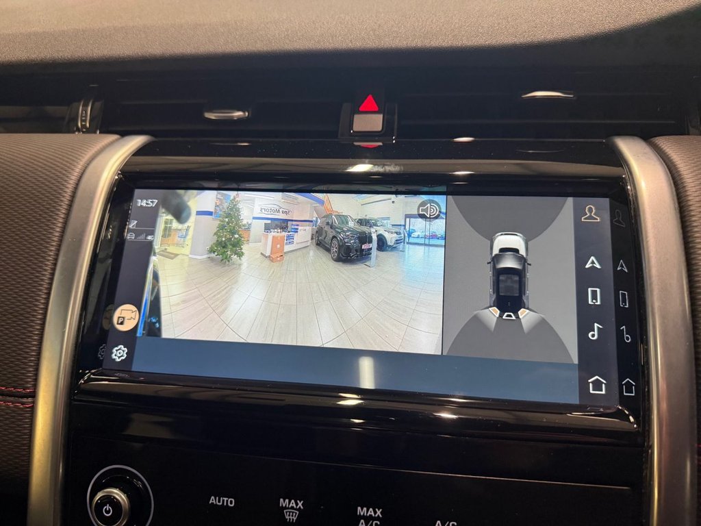 Used Land Rover Discovery Sport 2022 for sale - 76798251: Photo 15