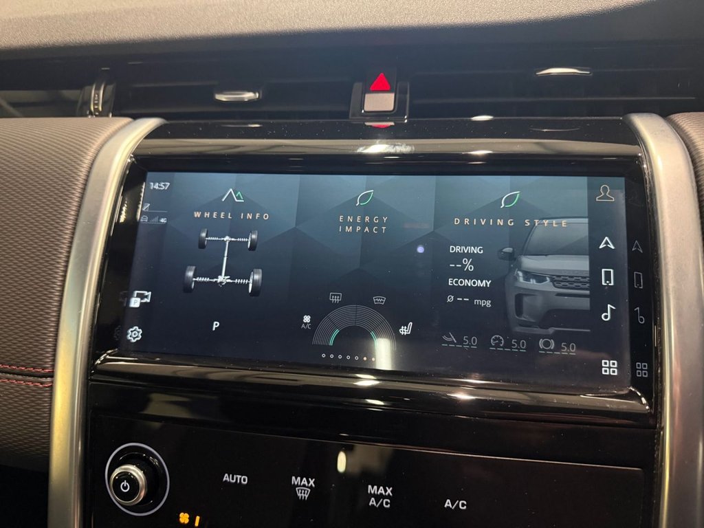 Used Land Rover Discovery Sport 2022 for sale - 76798251: Photo 16