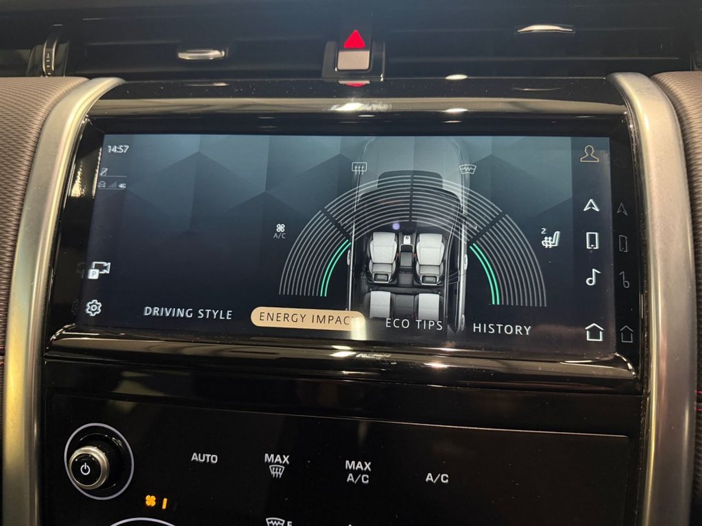 Used Land Rover Discovery Sport 2022 for sale - 76798251: Photo 17