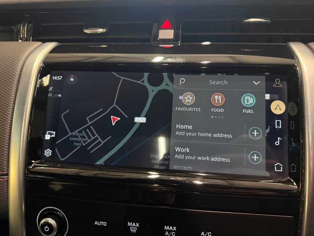 Used Land Rover Discovery Sport 2022 for sale - 76798251: Photo 18