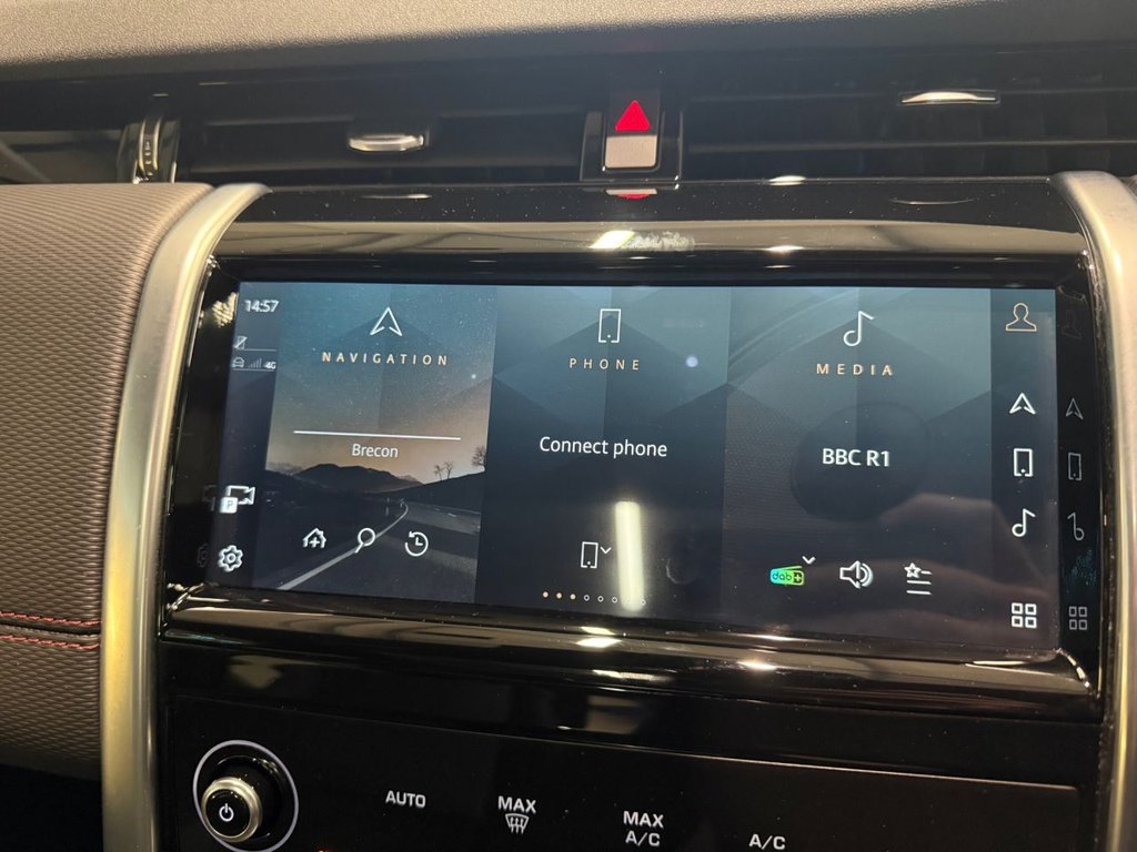 Used Land Rover Discovery Sport 2022 for sale - 76798251: Photo 19