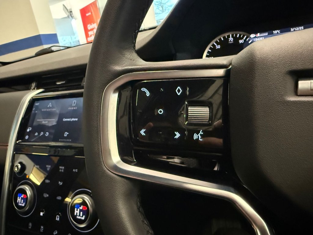 Used Land Rover Discovery Sport 2022 for sale - 76798251: Photo 20