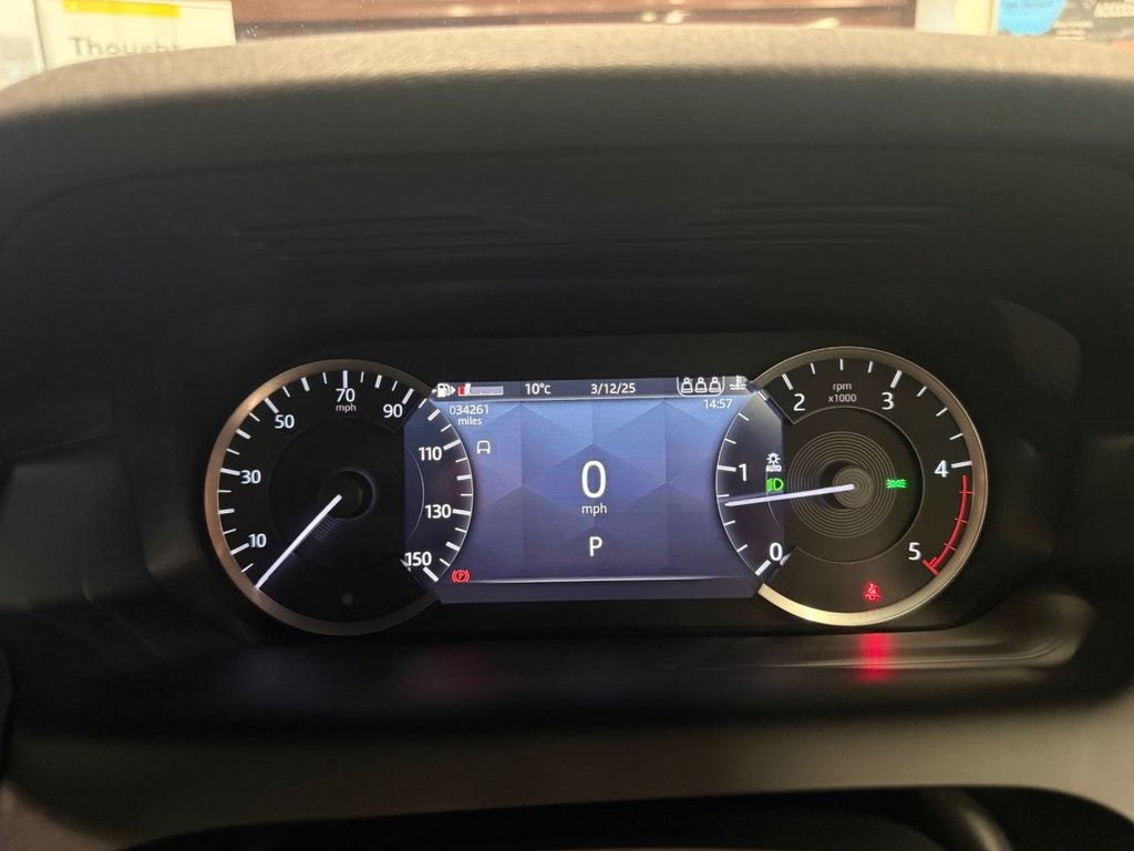 Used Land Rover Discovery Sport 2022 for sale - 76798251: Photo 22