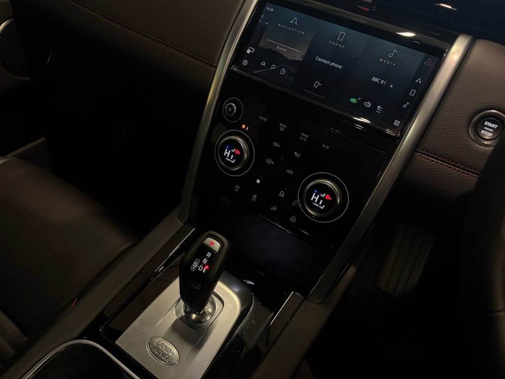 Used Land Rover Discovery Sport 2022 for sale - 76798251: Photo 23