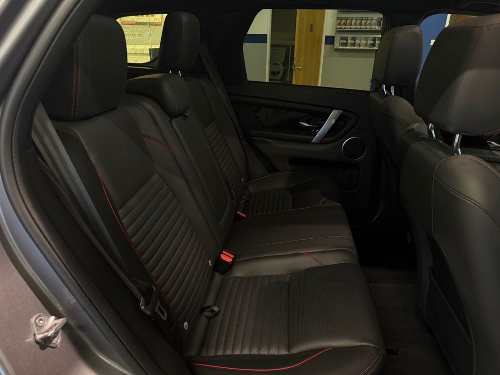 Used Land Rover Discovery Sport 2022 for sale - 76798251: Photo 26