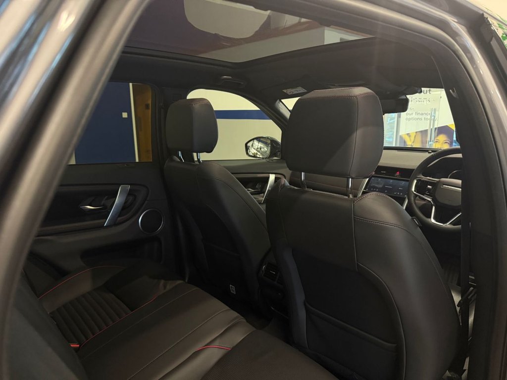 Used Land Rover Discovery Sport 2022 for sale - 76798251: Photo 27