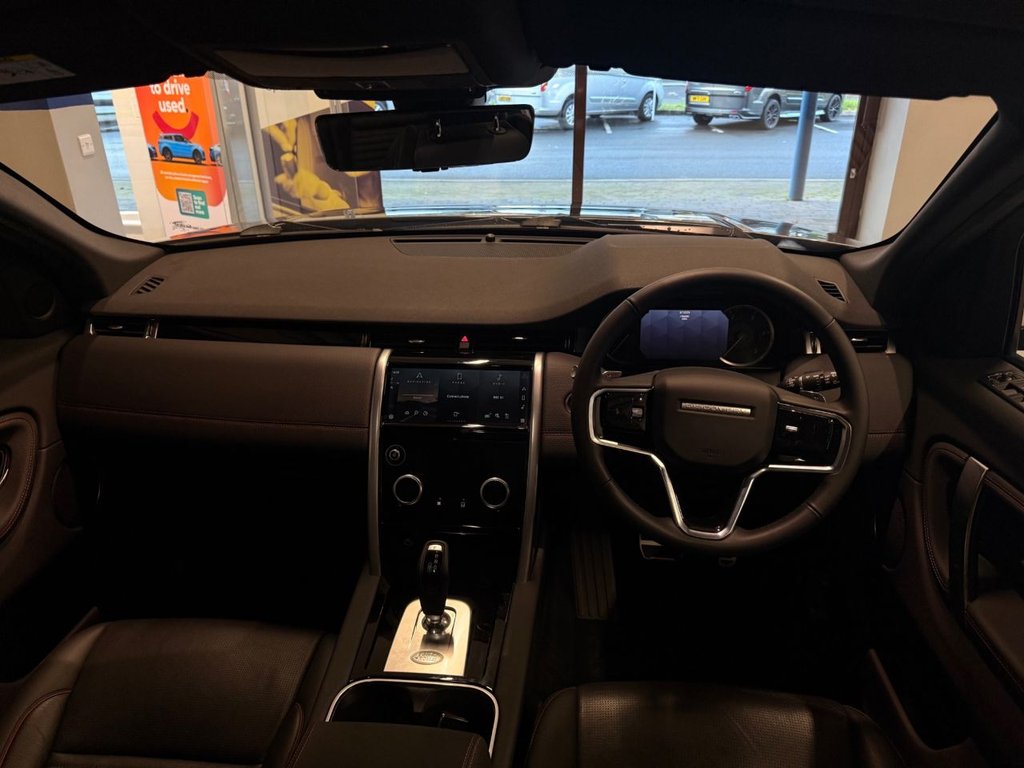 Used Land Rover Discovery Sport 2022 for sale - 76798251: Photo 28