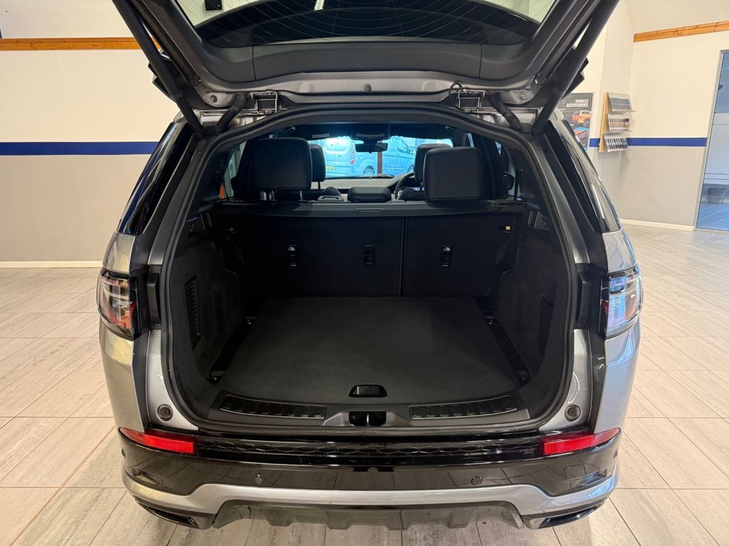 Used Land Rover Discovery Sport 2022 for sale - 76798251: Photo 29