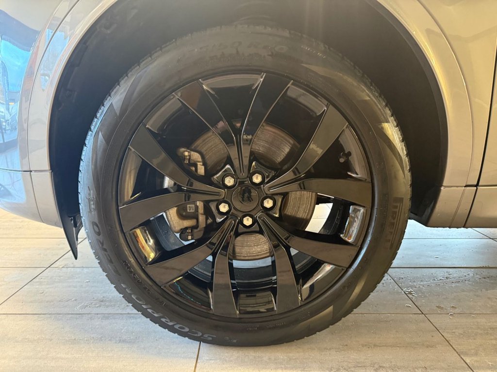 Used Land Rover Discovery Sport 2022 for sale - 76798251: Photo 7