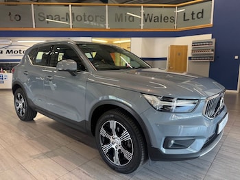 Volvo - XC40