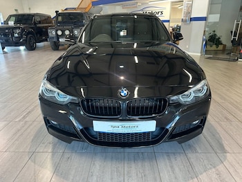 Used BMW 3 Series 2019 for sale - 75099439: Photo